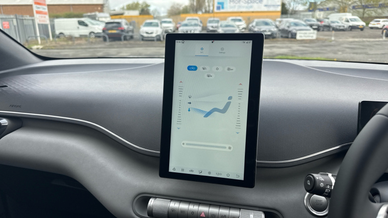 BYD Dolphin Surf 65kW Boost 43kWh 5dr Auto Electric Hatchback